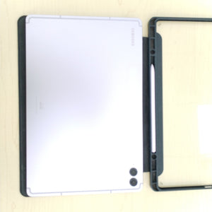 TABLETA SAMSUNG GALAXY TAB S9 FE+ SM-X610 (2023) 256 GB 12 GB RAM (SEMINUEVO)