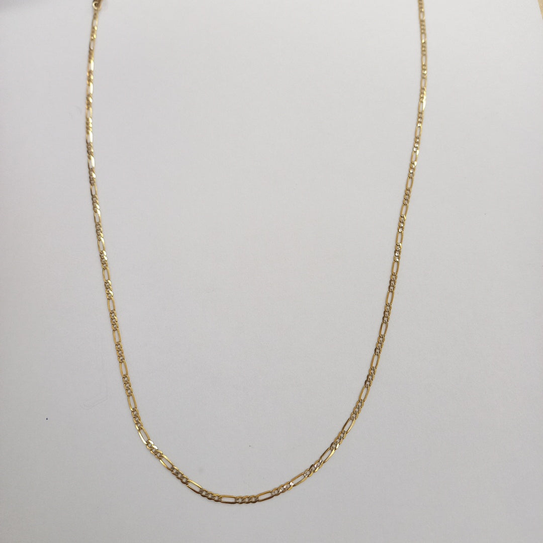 CADENA ORO 10 K 2 GRMS (SEMINUEVO)