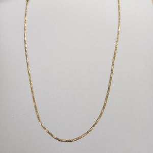CADENA ORO 10 K 2 GRMS (SEMINUEVO)