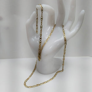 CADENA ORO 10 K 9.2 GRMS (SEMINUEVO)