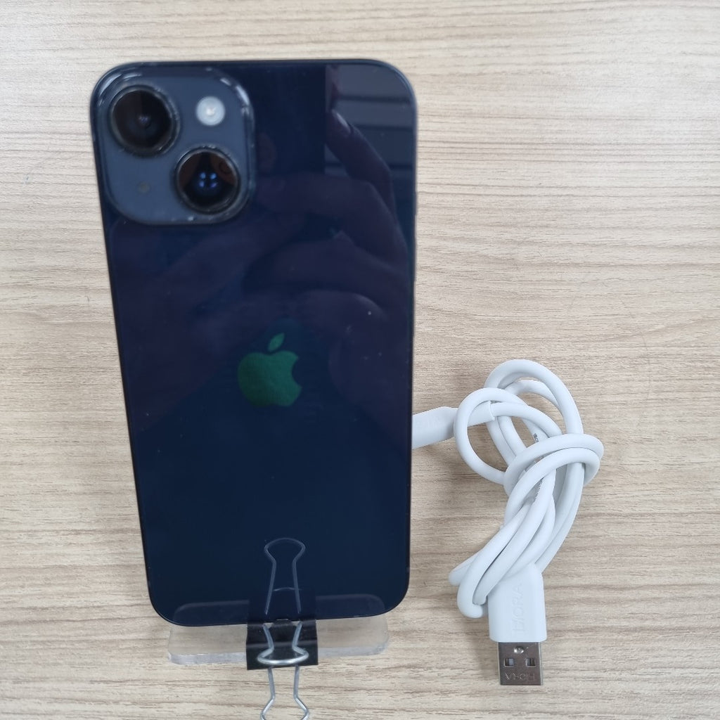 CELULAR APPLE IPHONE 14 A2881 128 GB 6 GB RAM (SEMINUEVO)