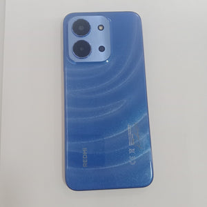CELULAR XIAOMI REDMI 15C 25078RA3EL (2025) 128 GB 4 GB RAM (SEMINUEVO)