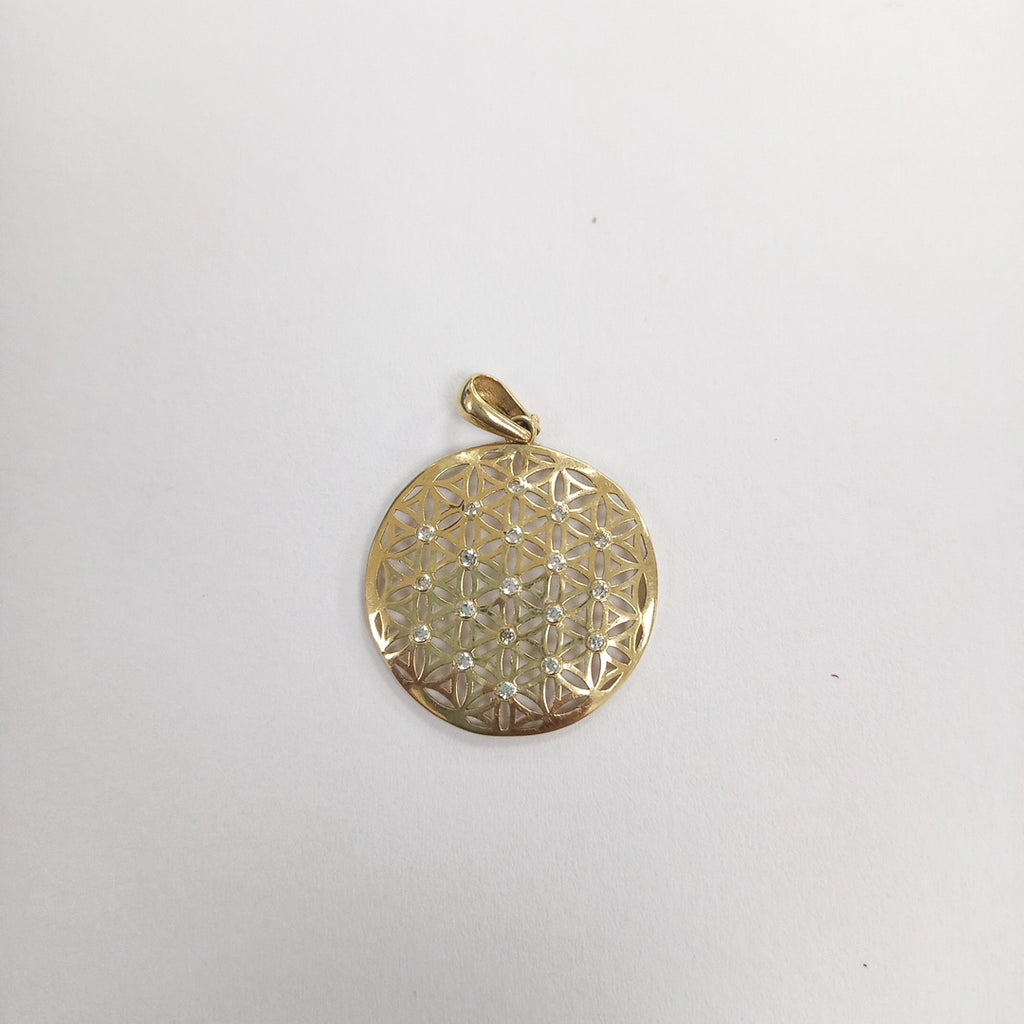 DIJE ORO 14 K 1.4 GRMS (SEMINUEVO)