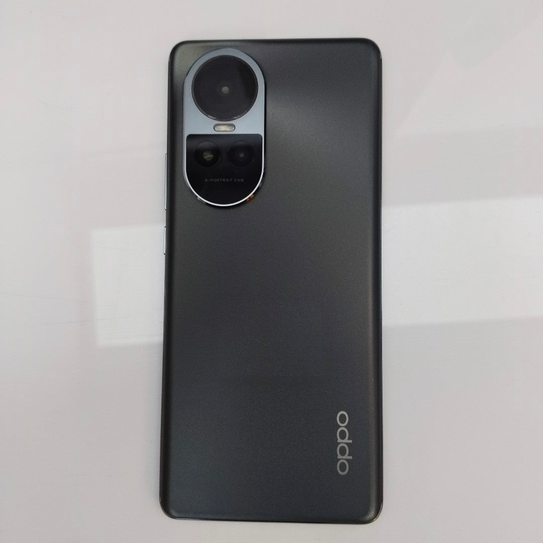 CELULAR OPPO RENO 10 CPH2531 (2023) 256 GB 8 GB RAM (SEMINUEVO)