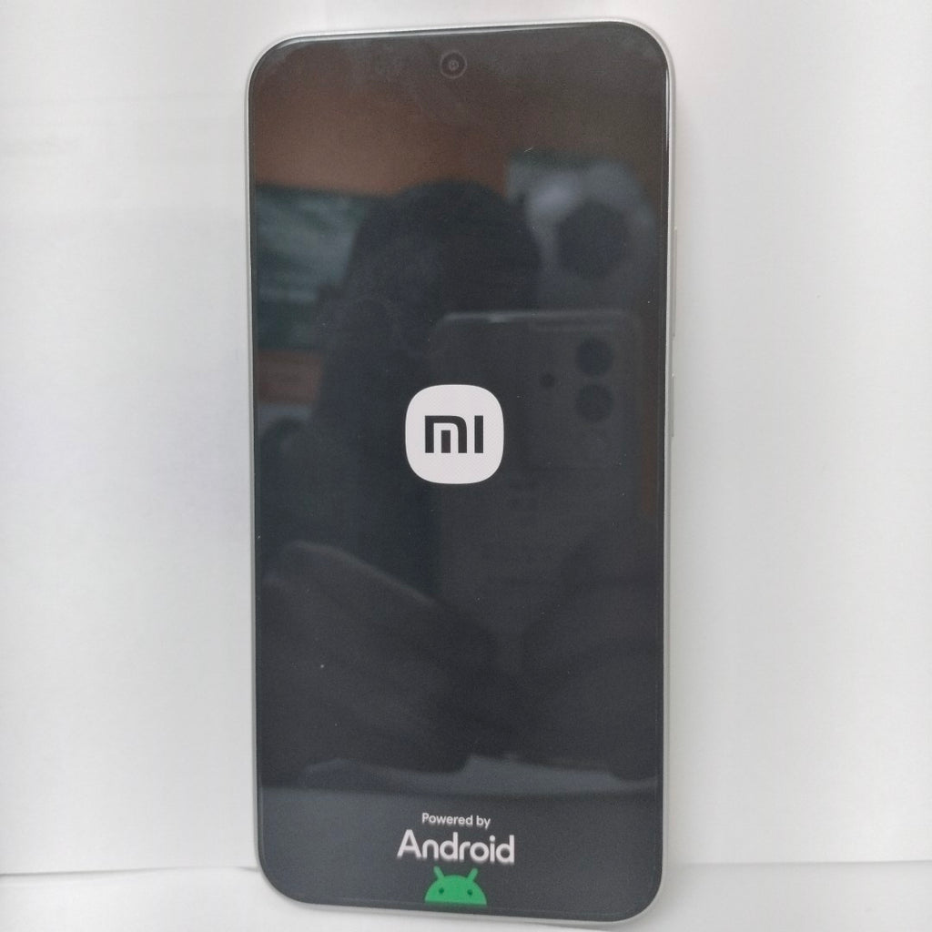 CELULAR XIAOMI REDMI NOTE 15 PRO 5G 25080RABDG (2026) 512 GB 8 GB RAM (SEMINUEVO)