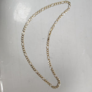 CADENA ORO 10 K 10.3 GRMS (SEMINUEVO)