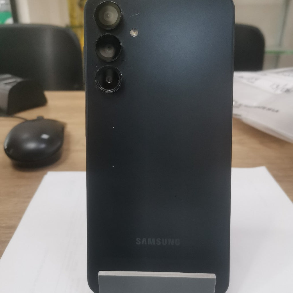 CELULAR SAMSUNG GALAXY A16 SM-A165M (2024) 128 GB 6 GB RAM (SEMINUEVO)