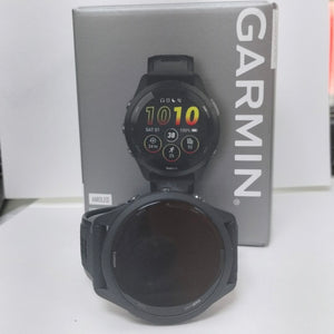 SMARTWATCH GARMIN FORERUNNER 265 46 MM GPS (SEMINUEVO)