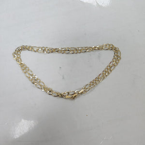 CADENA ORO 10 K 6.3 GRMS (SEMINUEVO)