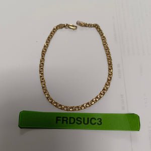 PULSERA ORO 10 K 1,70 GRMS (SEMINUEVO)