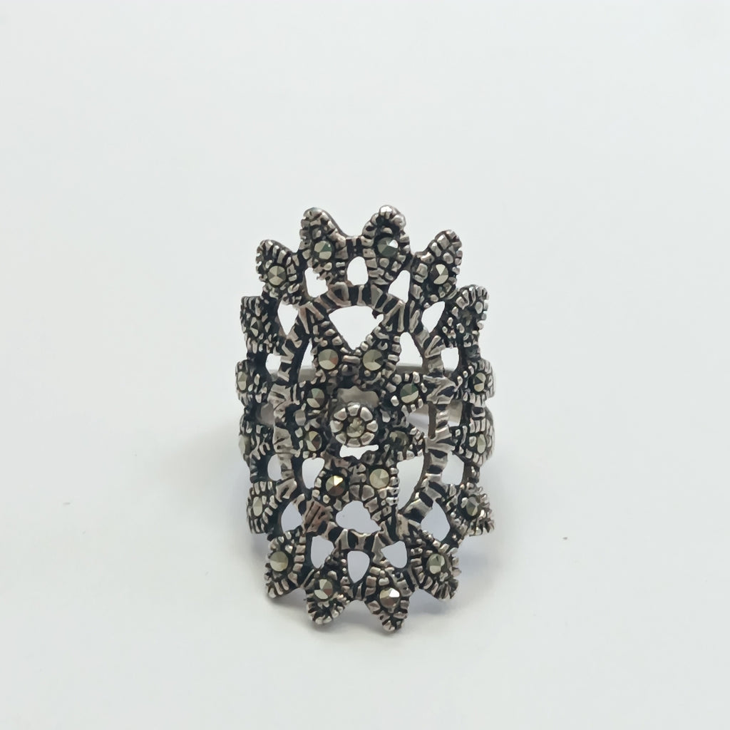 ANILLITO PLATA 6.2 GRMS (SEMINUEVO)