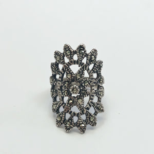 ANILLITO PLATA 6.2 GRMS (SEMINUEVO)