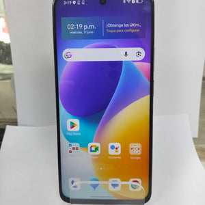 CELULAR HONOR 90 SMART CLK-NX3 (2024) 256 GB 6 GB RAM (SEMINUEVO)