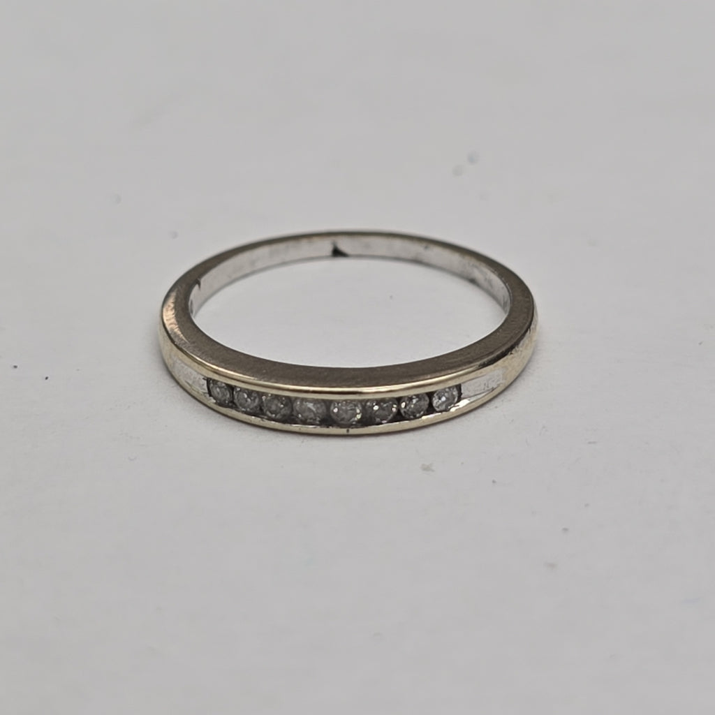 CHURUMBELA ORO 14 K 2 GRMS (SEMINUEVO)