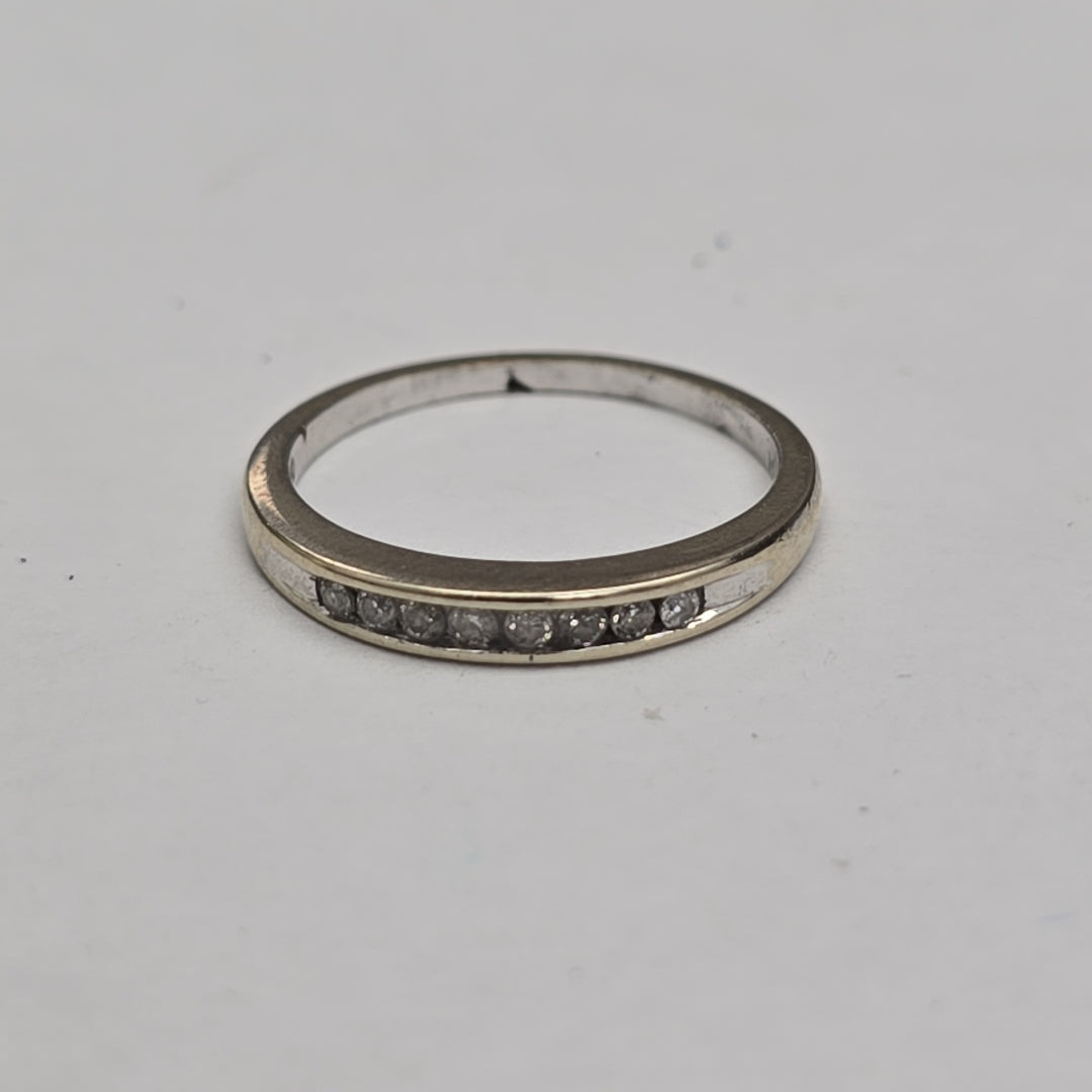 CHURUMBELA ORO 14 K 2 GRMS (SEMINUEVO)