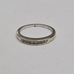CHURUMBELA ORO 14 K 2 GRMS (SEMINUEVO)