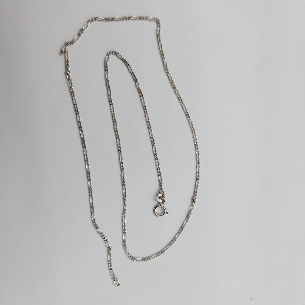 CADENA ORO 14 K 2,40 GRMS (SEMINUEVO)