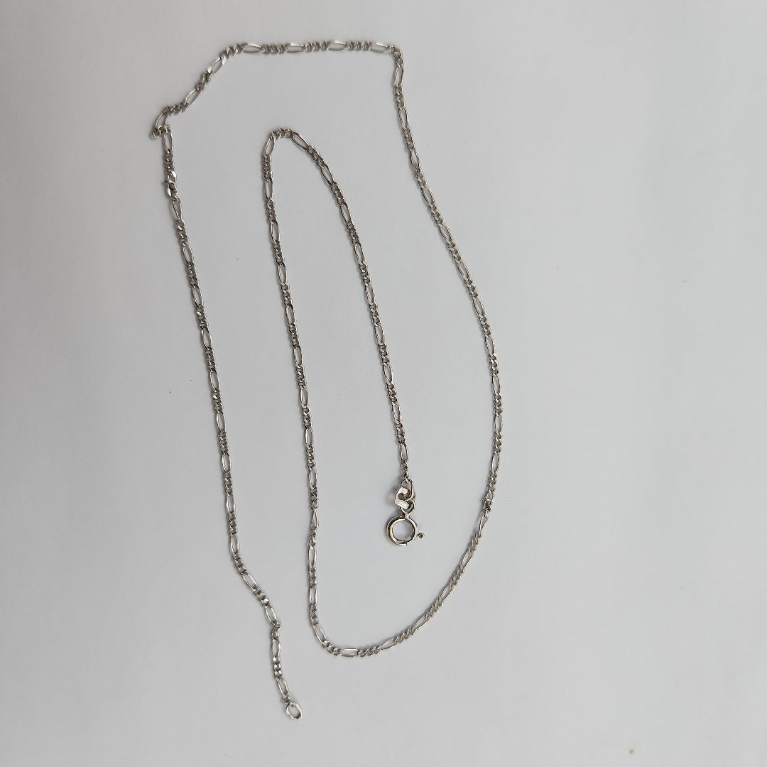 CADENA ORO 14 K 2,40 GRMS (SEMINUEVO)
