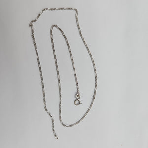 CADENA ORO 14 K 2,40 GRMS (SEMINUEVO)