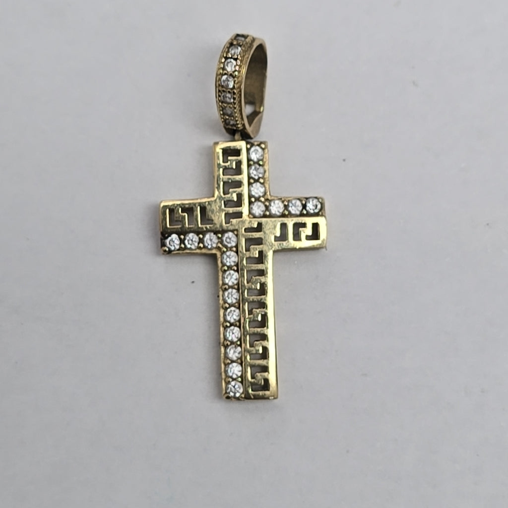 DIJE ORO 10 K 1.5 GRMS (SEMINUEVO)