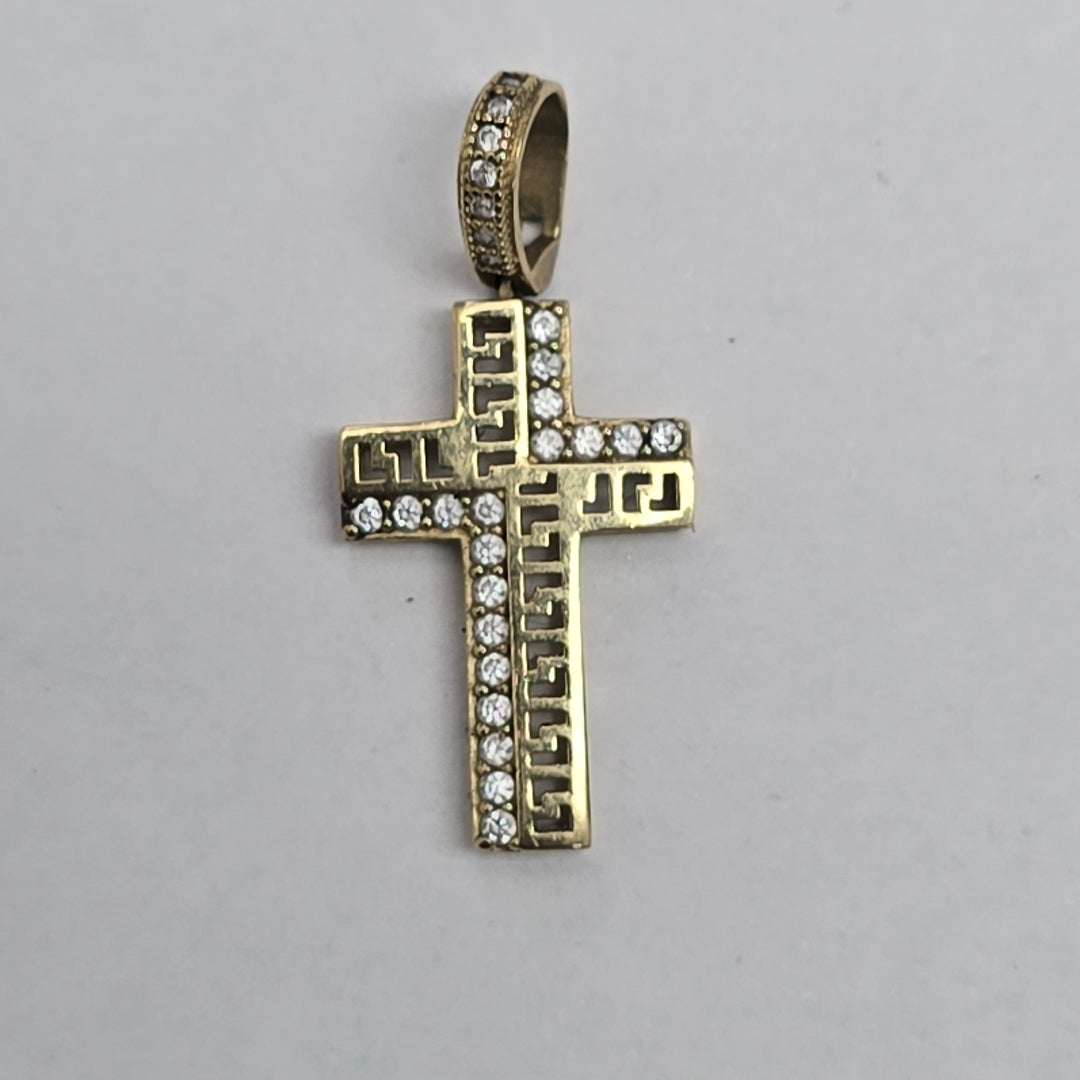 DIJE ORO 10 K 1.5 GRMS (SEMINUEVO)