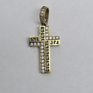 DIJE ORO 10 K 1.5 GRMS (SEMINUEVO)