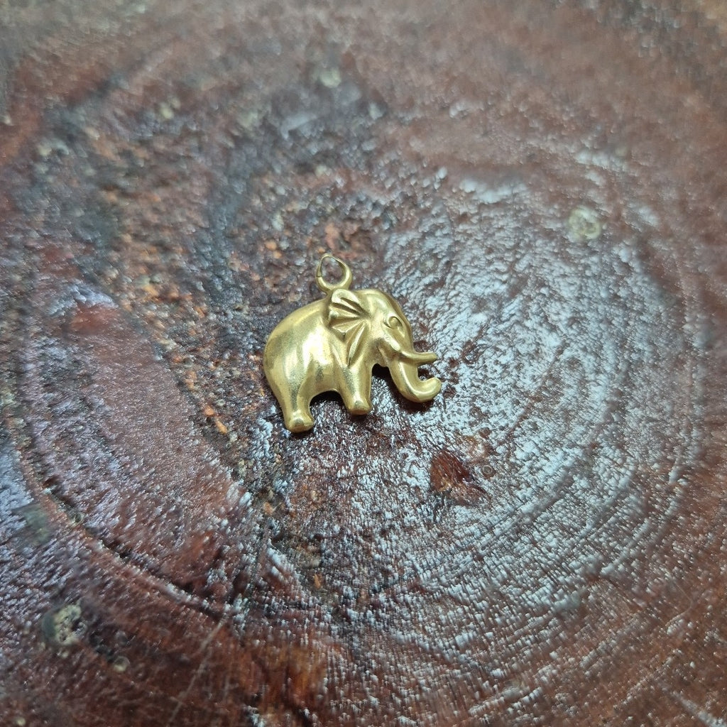 DIJE ORO 10 K 0,80 GRMS (SEMINUEVO)