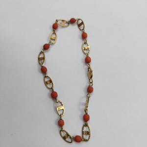 PULSERA ORO 8 K 3.3 GRMS (SEMINUEVO)