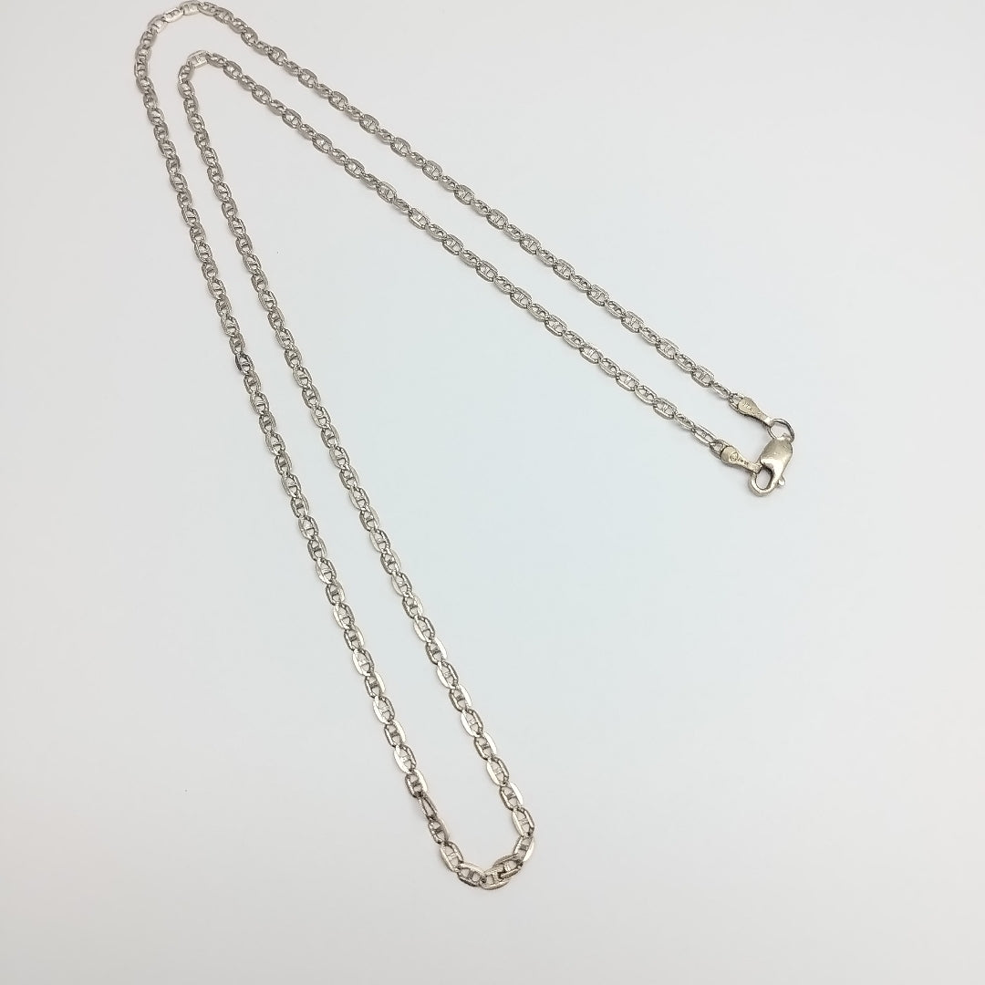 CADENA ORO 14 K 4 GRMS (SEMINUEVO)