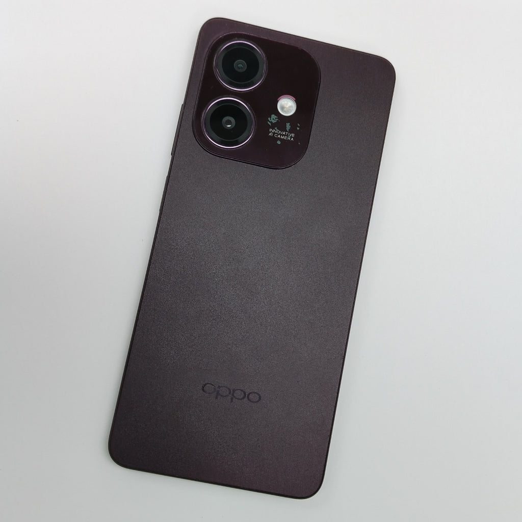 CELULAR OPPO A40 CPH2669 (2024) 256 GB 4 GB RAM (SEMINUEVO)