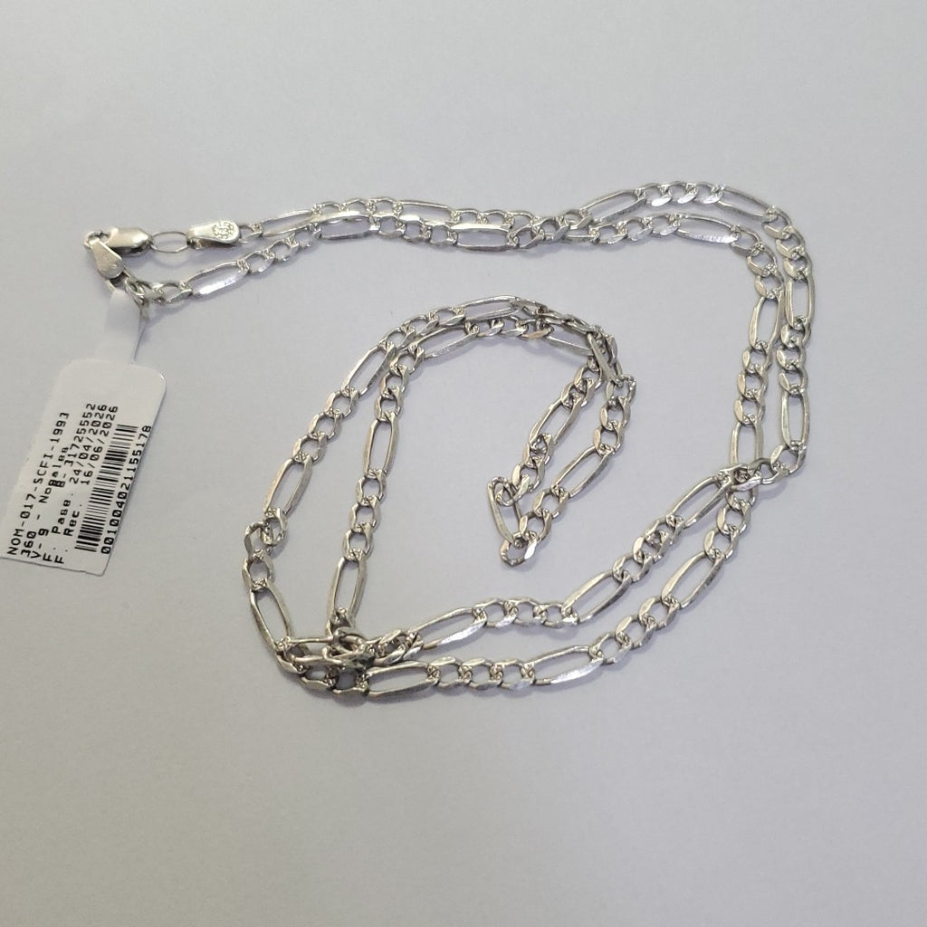 CADENA PLATA 10.9 GRMS (SEMINUEVO)