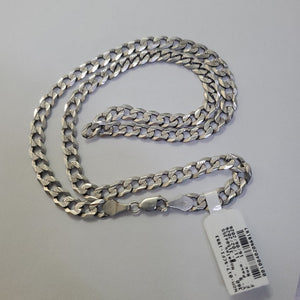 CADENA PLATA 39.2 GRMS (SEMINUEVO)