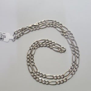 CADENA PLATA 30.6 GRMS (SEMINUEVO)