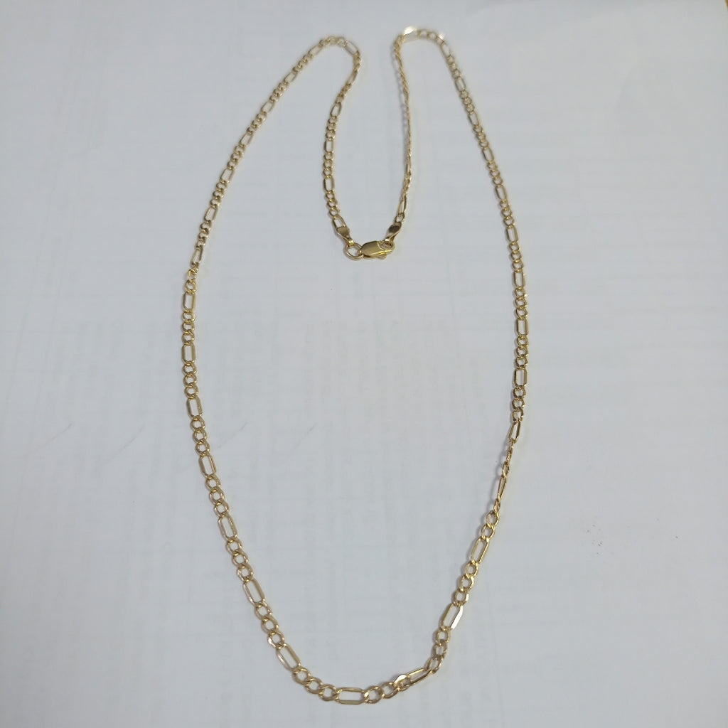 CADENA ORO 10 K 2 GRMS (SEMINUEVO)