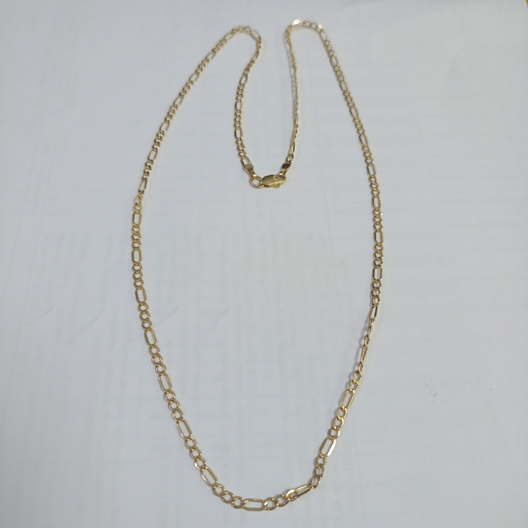 CADENA ORO 10 K 2 GRMS (SEMINUEVO)