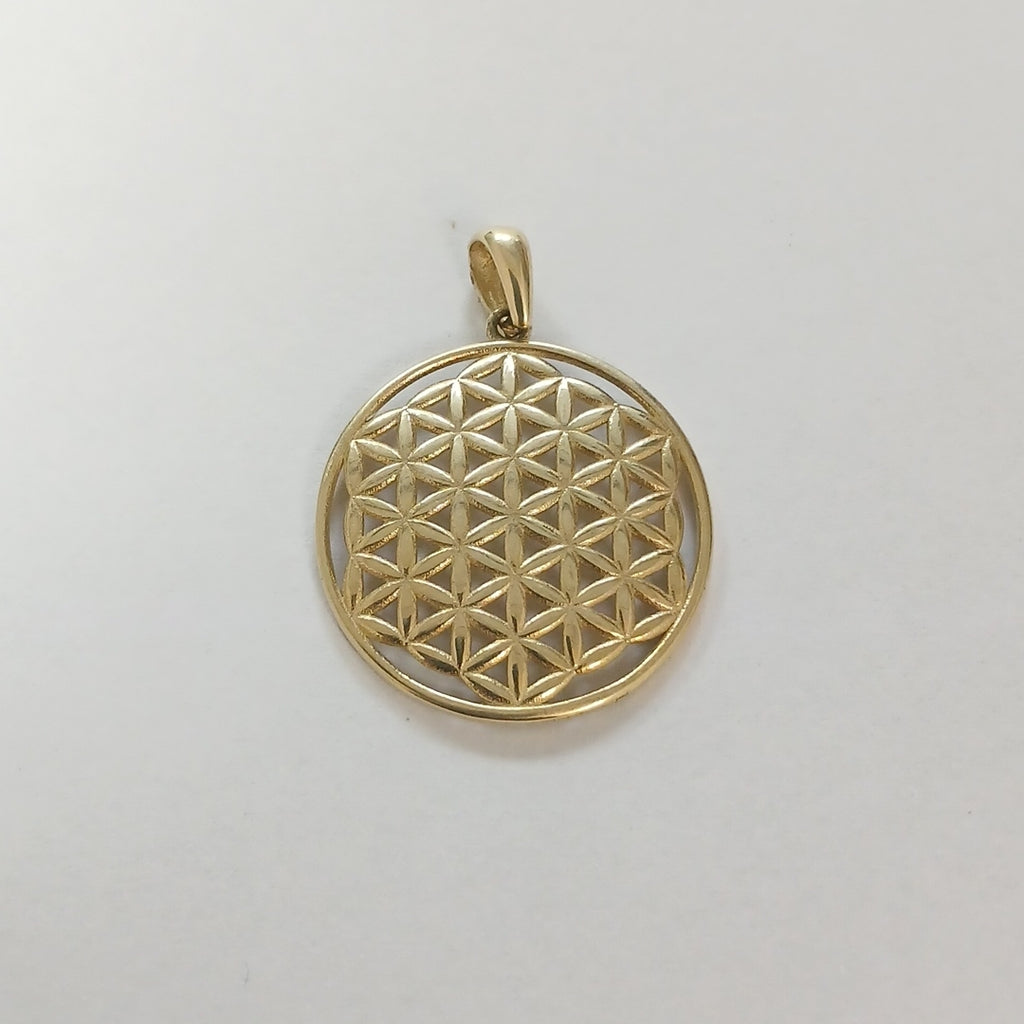DIJE ORO 14 K 1,60 GRMS (SEMINUEVO)