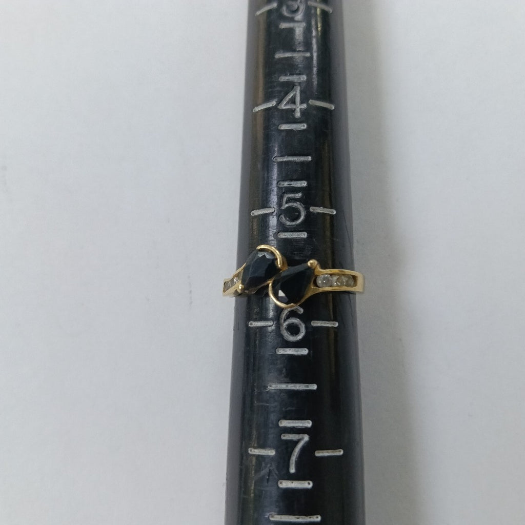 ANILLITO ORO 14 K 2.2 GRMS (SEMINUEVO)