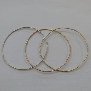 PULSERA ORO 14 K 5.8 GRMS (SEMINUEVO)