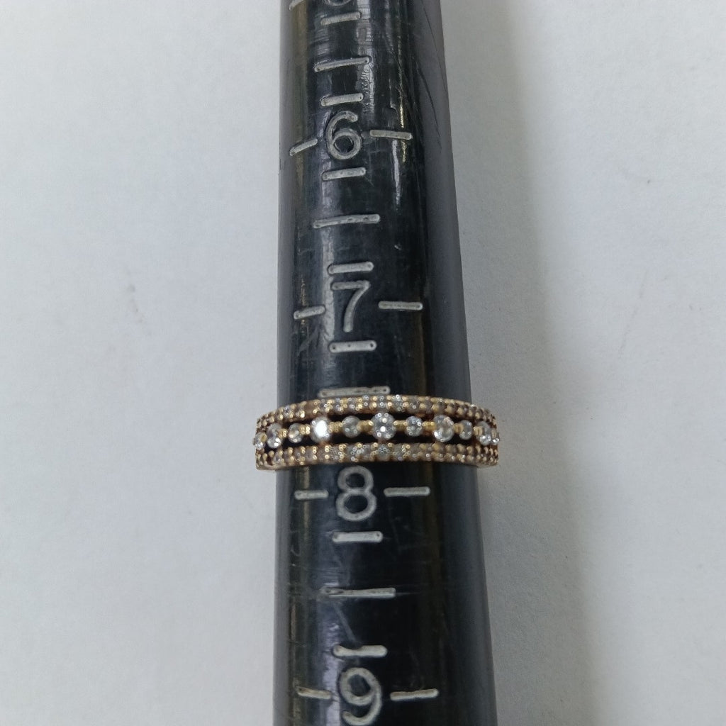 ANILLITO ORO 14 K 2.8 GRMS (SEMINUEVO)