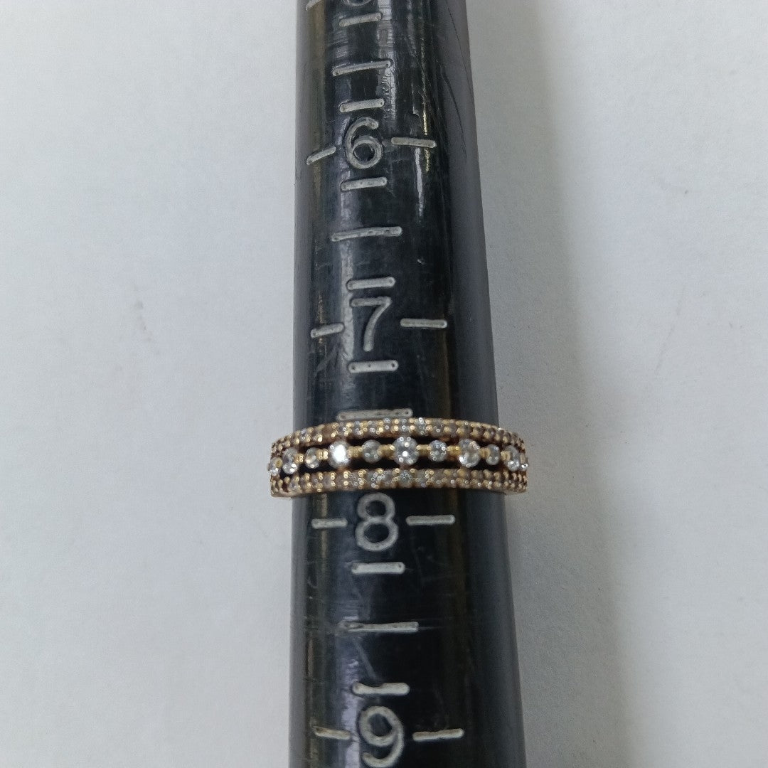 ANILLITO ORO 14 K 2.8 GRMS (SEMINUEVO)
