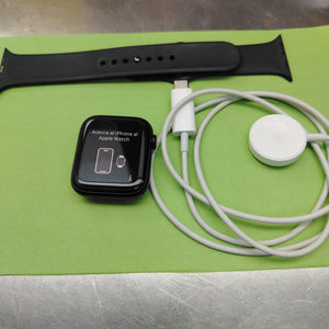 SMARTWATCH APPLE SE 2 ALUMINIO A2723 44 MM GPS (SEMINUEVO)