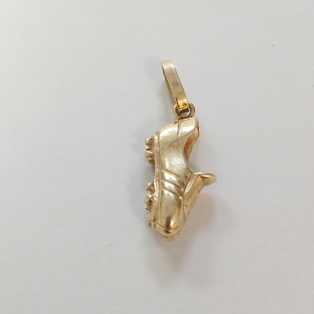 DIJE ORO 14 K 4 GRMS (SEMINUEVO)