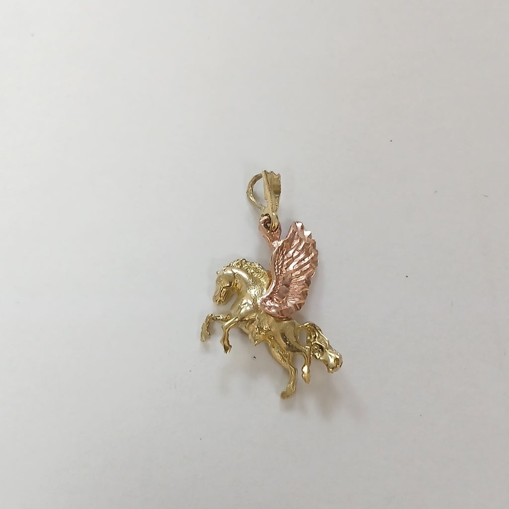 DIJE ORO 14 K 2,70 GRMS (SEMINUEVO)
