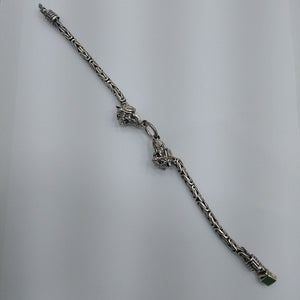 ESCLAVA PLATA 50.7 GRMS (SEMINUEVO)