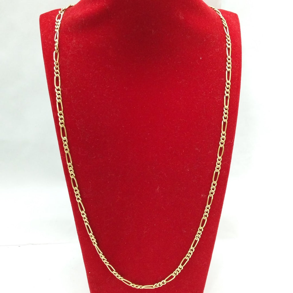 CADENA ORO 14 K 14,80 GRMS (SEMINUEVO)