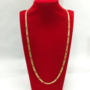 CADENA ORO 14 K 15,30 GRMS (SEMINUEVO)