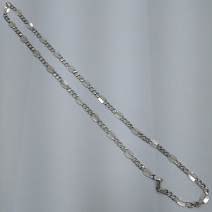 CADENA PLATA 15.9 GRMS (SEMINUEVO)