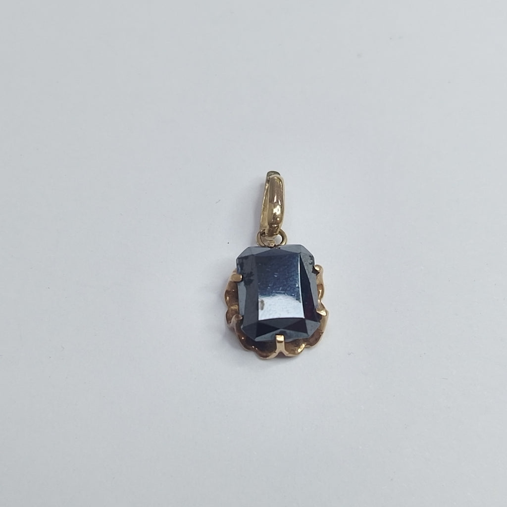 DIJE ORO 10 K 1,40 GRMS (SEMINUEVO)
