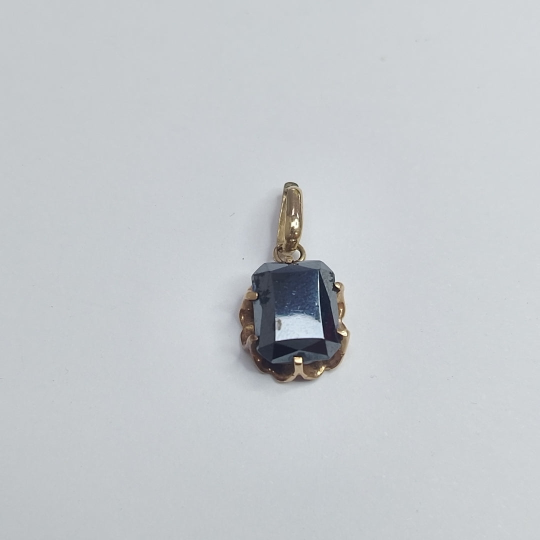 DIJE ORO 10 K 1,40 GRMS (SEMINUEVO)