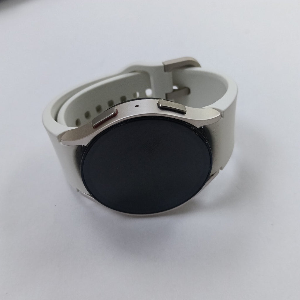 SMARTWATCH SAMSUNG GALAXY WATCH 6 SM-R930 40 MM GPS (SEMINUEVO)